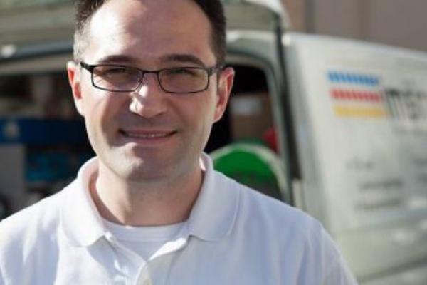 Edin Imsirovic