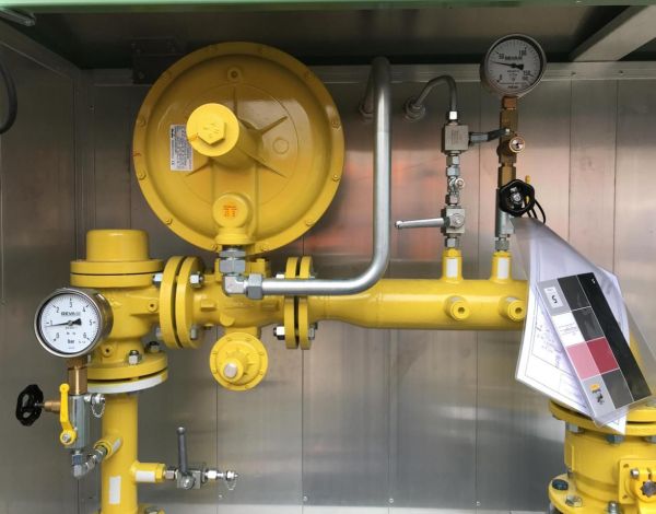 gas-5